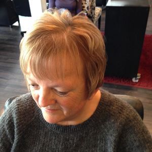 Meet your Posher, Jayne